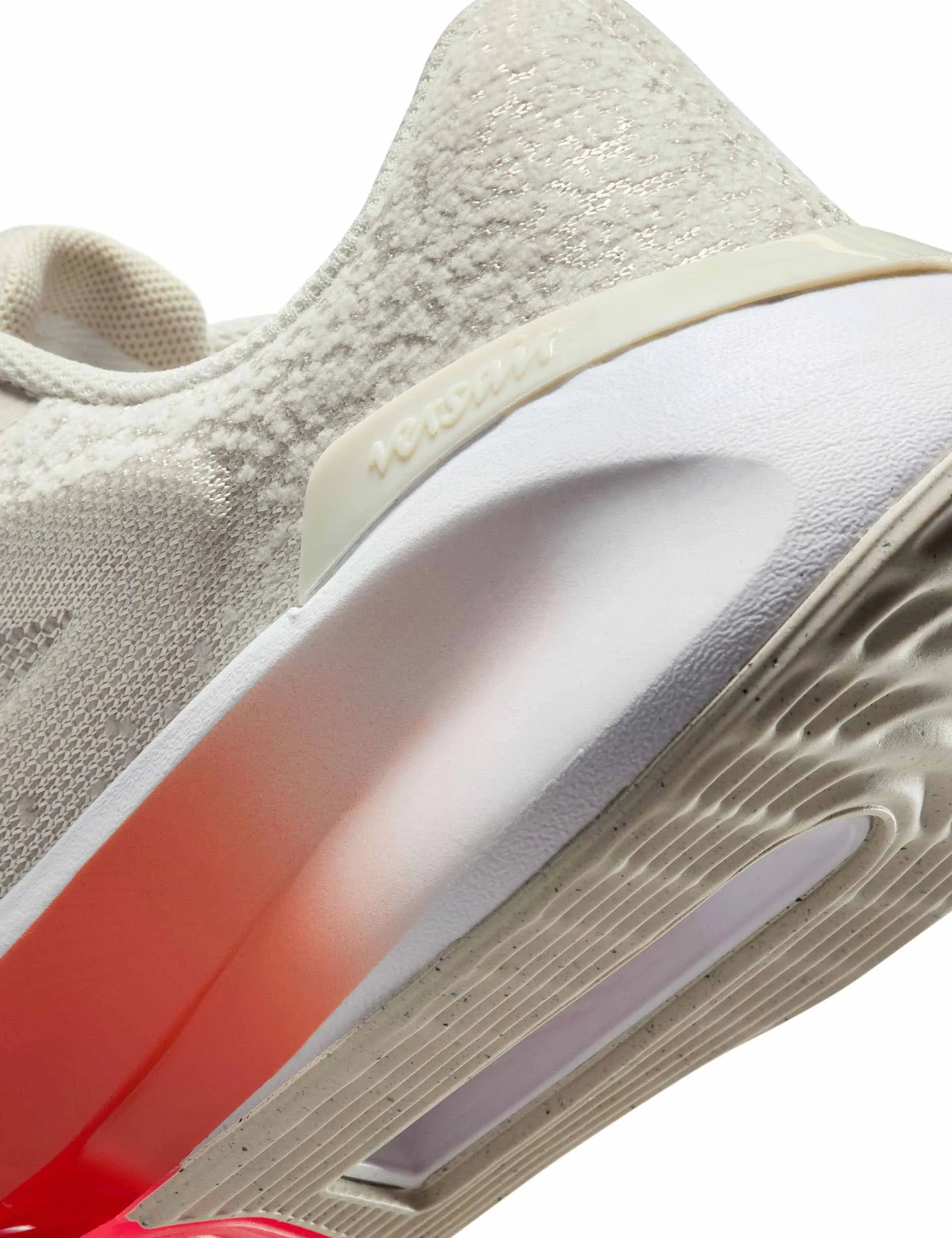 Asics Gel-venture 9 Trail Running Shoes Versair Shoes - Light Orewood Brown/Bright Crimson/White