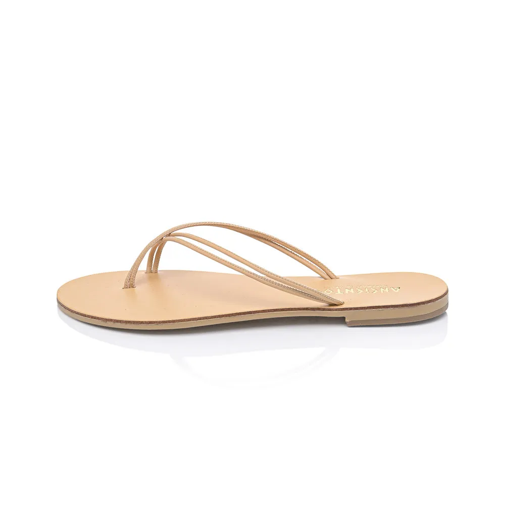 Ancientoo Flip Flops Aphaea Cord Sr Flip-flop
