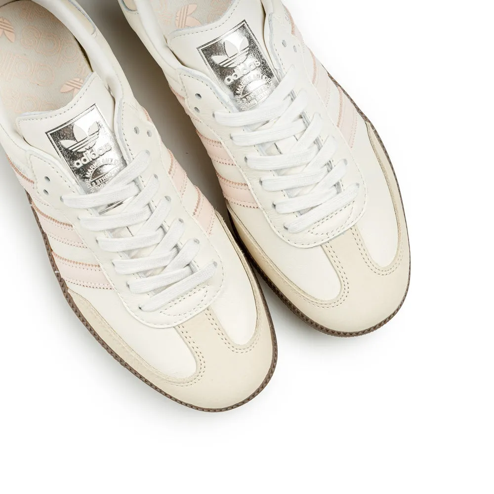 Athletic Shoes Adidas W' Samba OG | Wonder Quartz