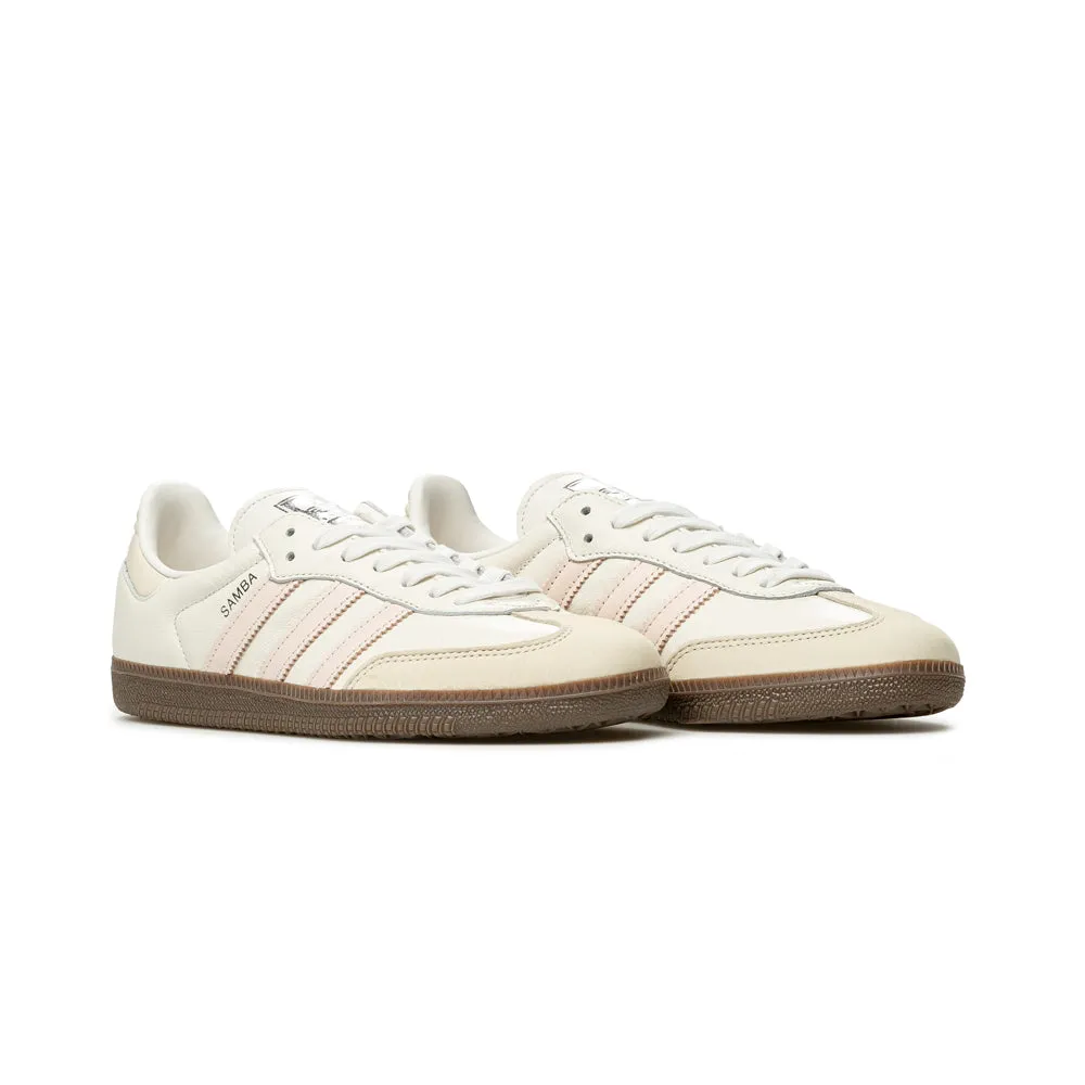 Adidas Shoes Size 10 W' Samba OG | Wonder Quartz