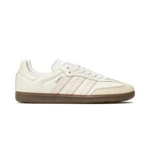 Lifting Shoes Adidas W' Samba OG | Wonder Quartz