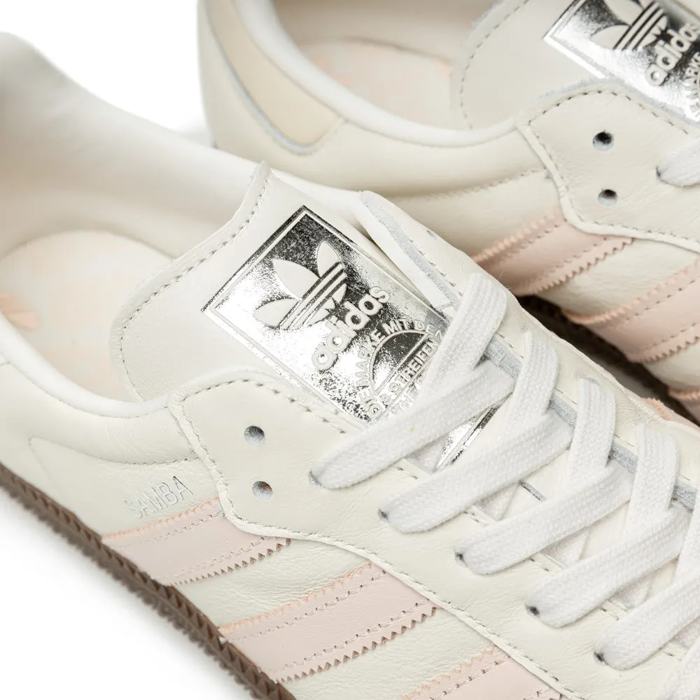 Adidas Referee Shoes W' Samba OG | Wonder Quartz
