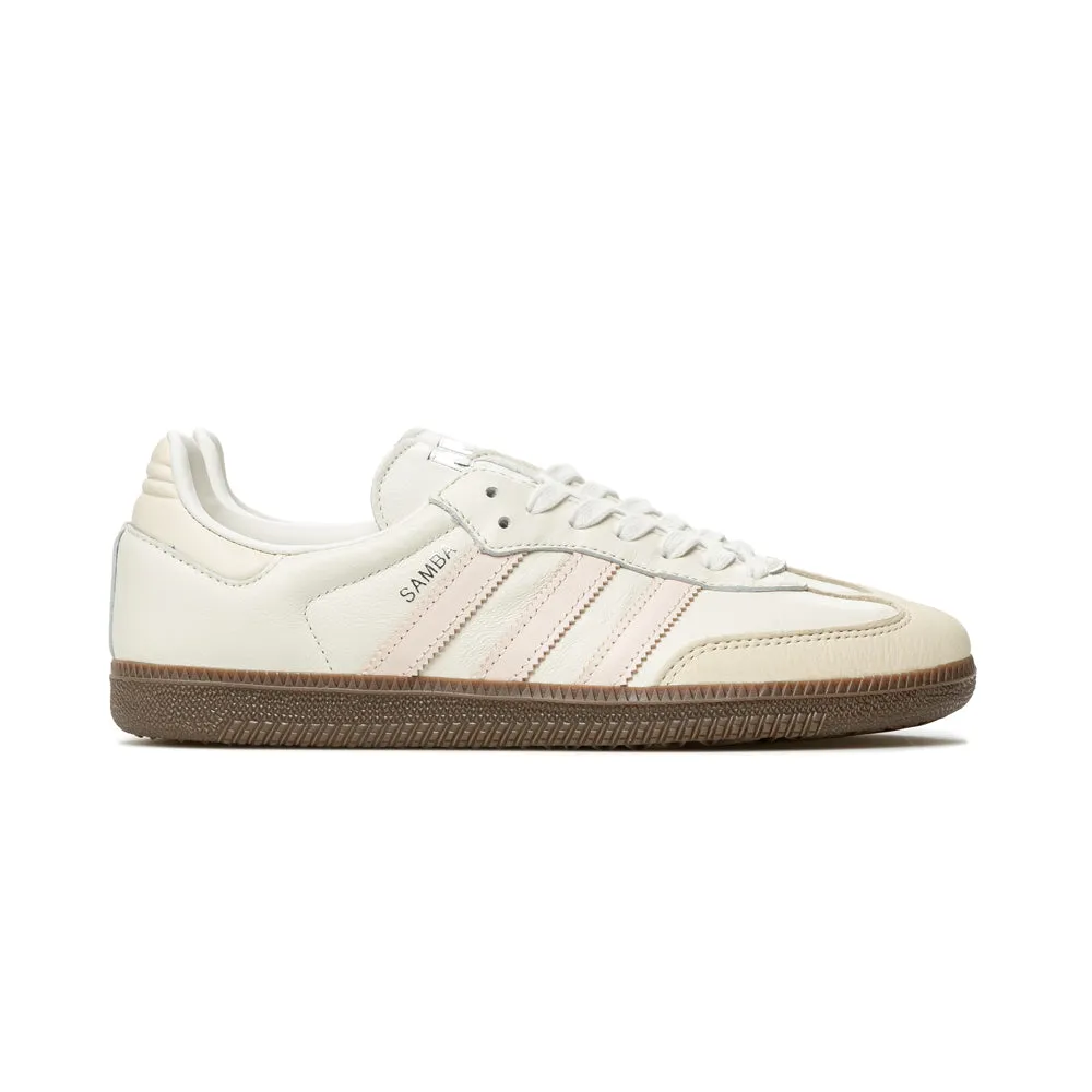 Adidas Chicago Shoes W' Samba OG | Wonder Quartz