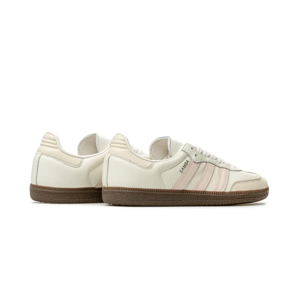 Youth Adidas Shoes W' Samba OG | Wonder Quartz