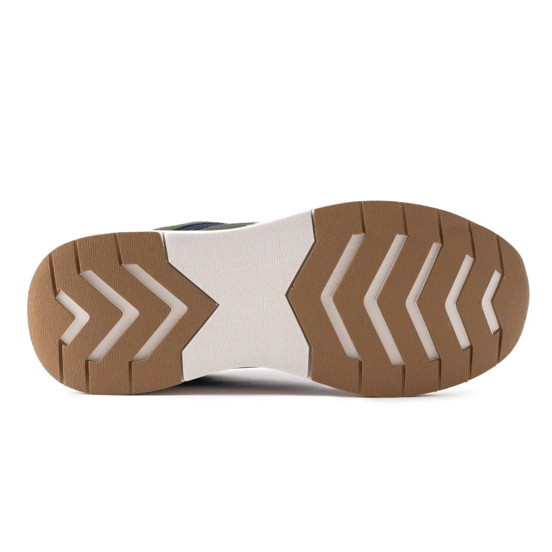 Ed Hardy Sneakers U.S. POLO ASSN. MARIO 3FS Sneakers Men - TANOLV