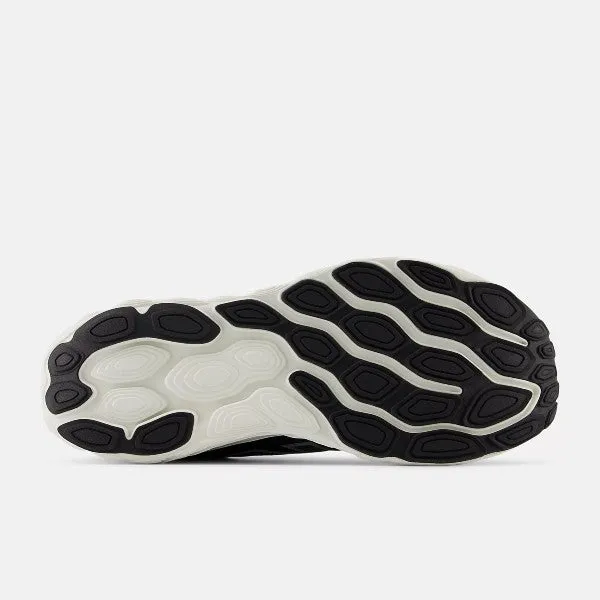 New Balance Fresh Foam X 880v14 - Men's New Balance Cream Laces