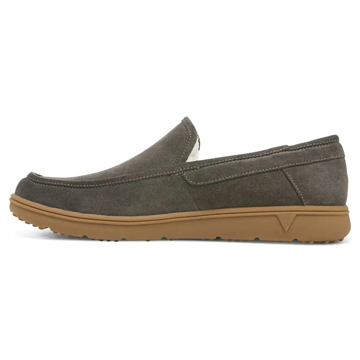 Dakota Fleece Slippers Vionic Gustavo Slipper Men's