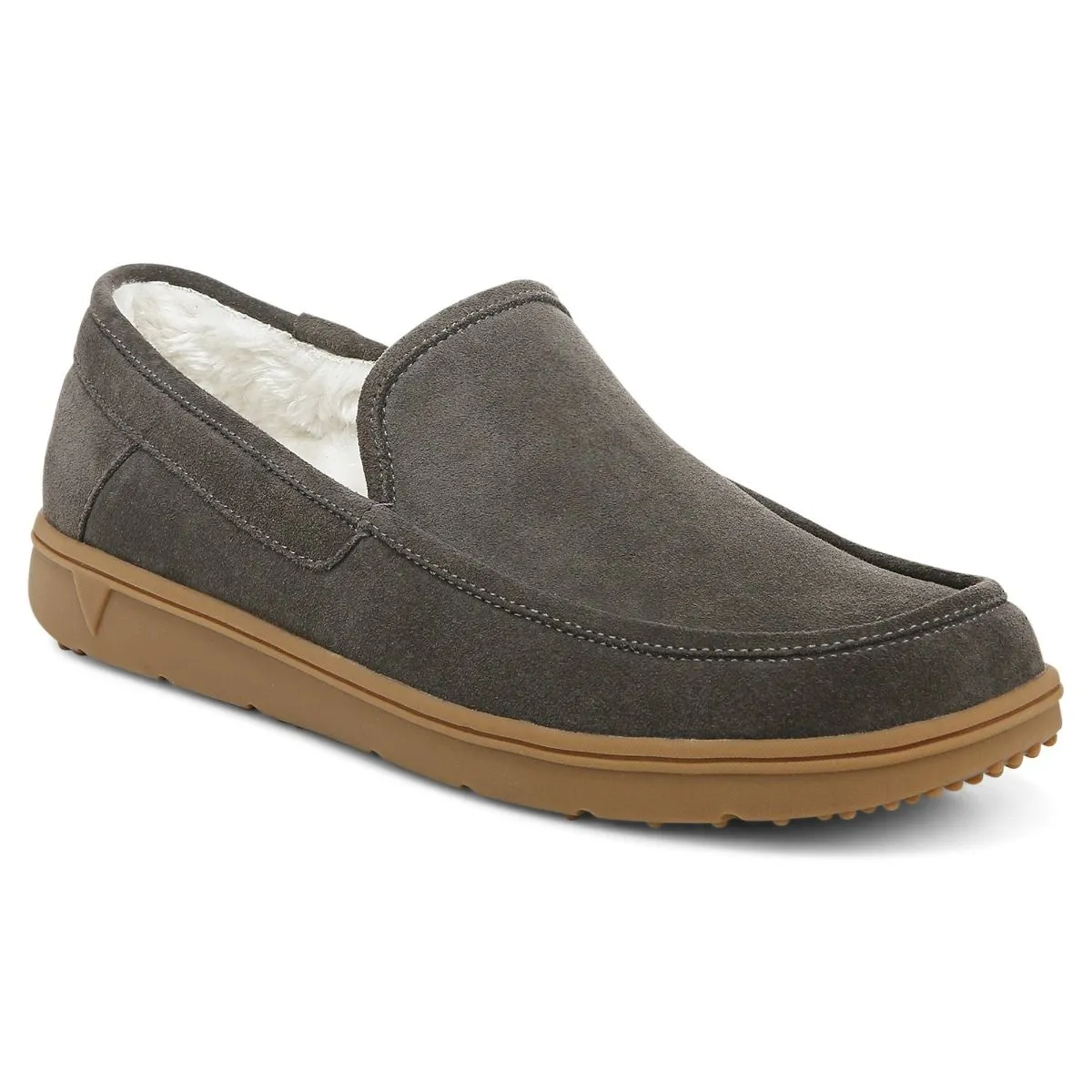 Vionic Gustavo Slipper Men's Costco Slippers