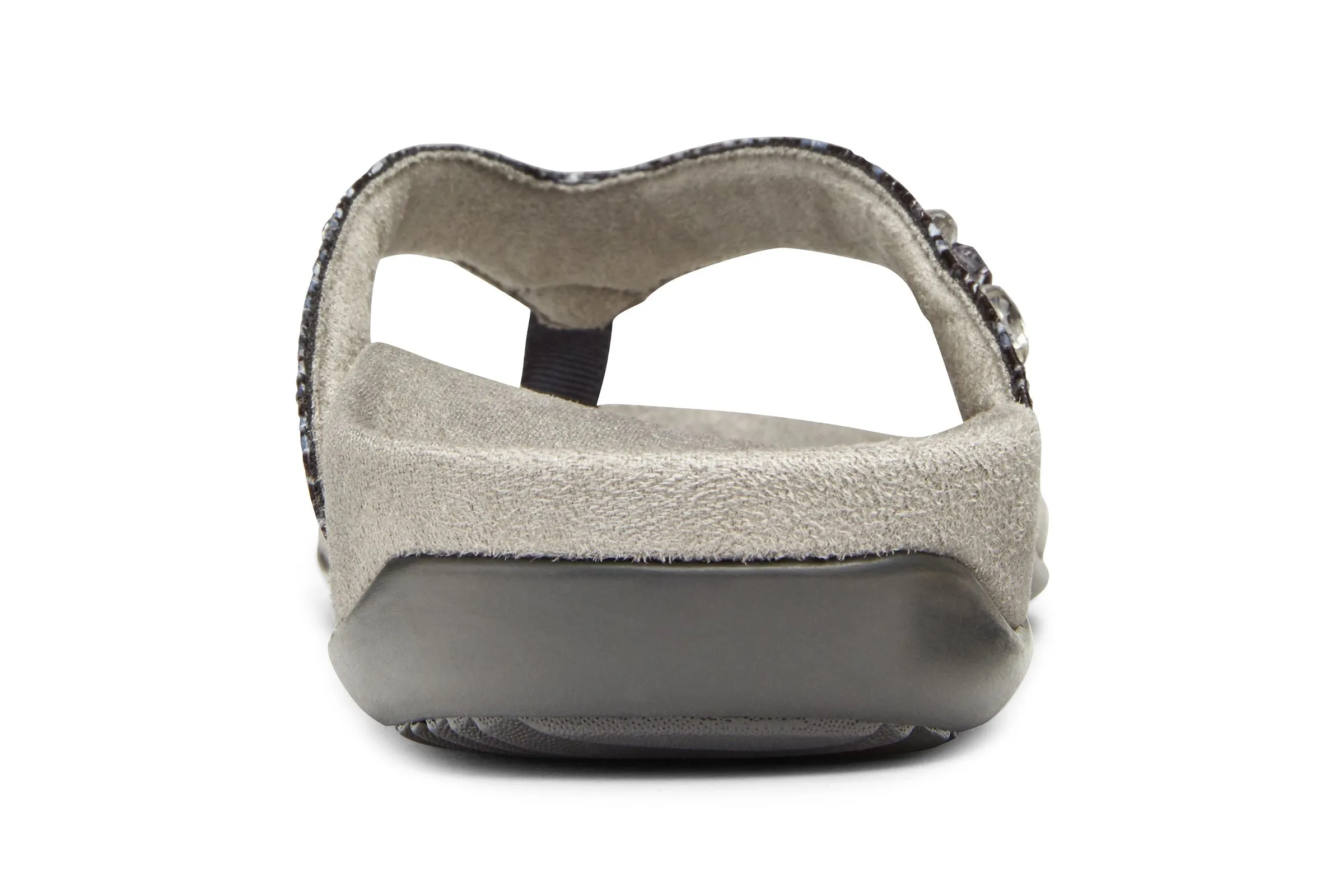 Megnya Flip Flops Vionic Lucia Toe Post Sandal Women's