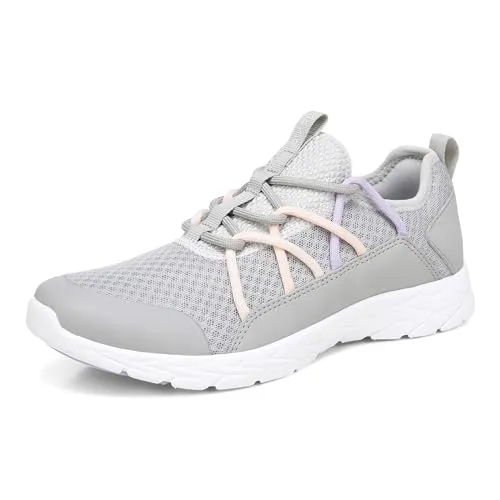 High Top Sneakers With Shorts Vionic Zeliya Women's Athletic Sneaker