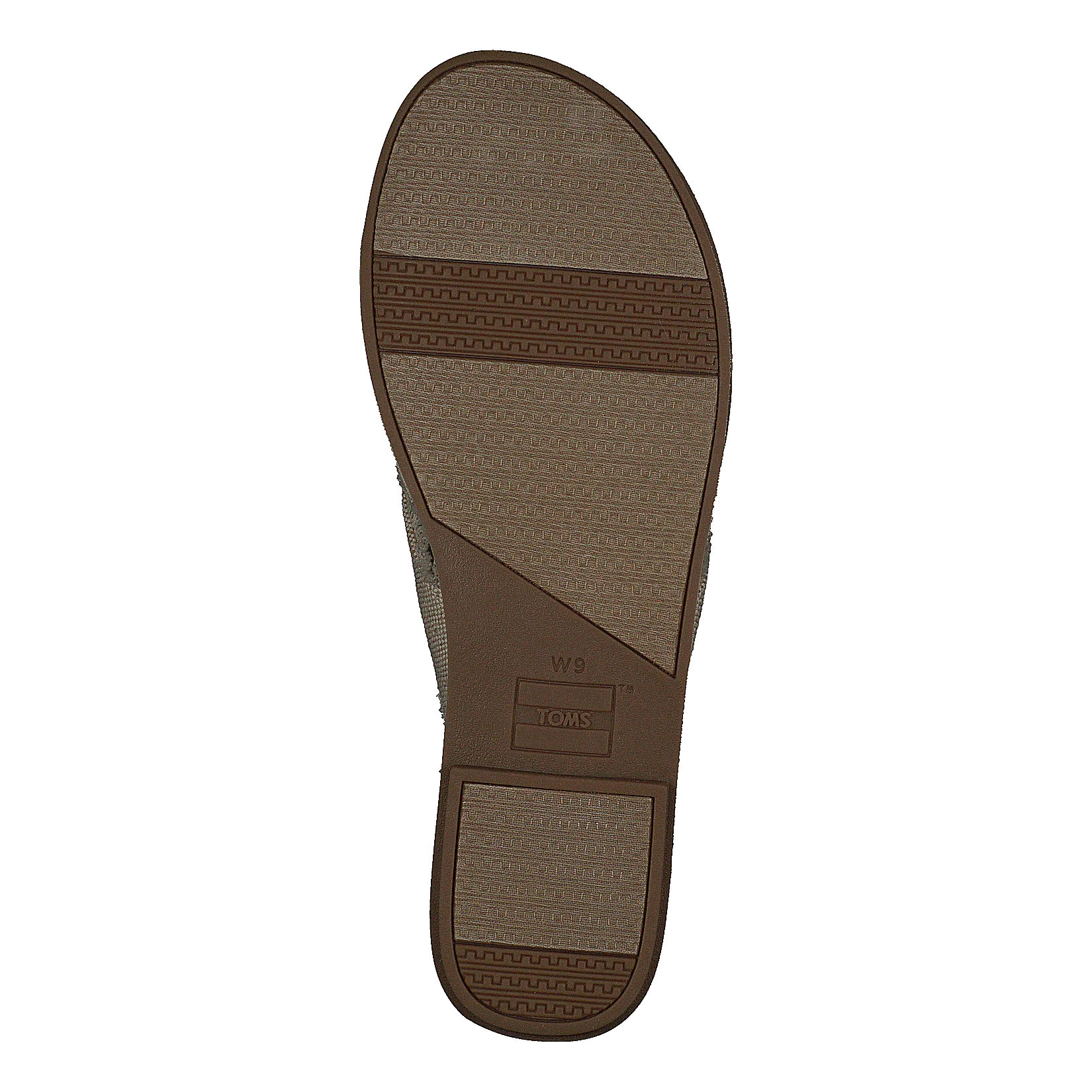 Aeyde Flip Flops Viv Natural Metallic Jute