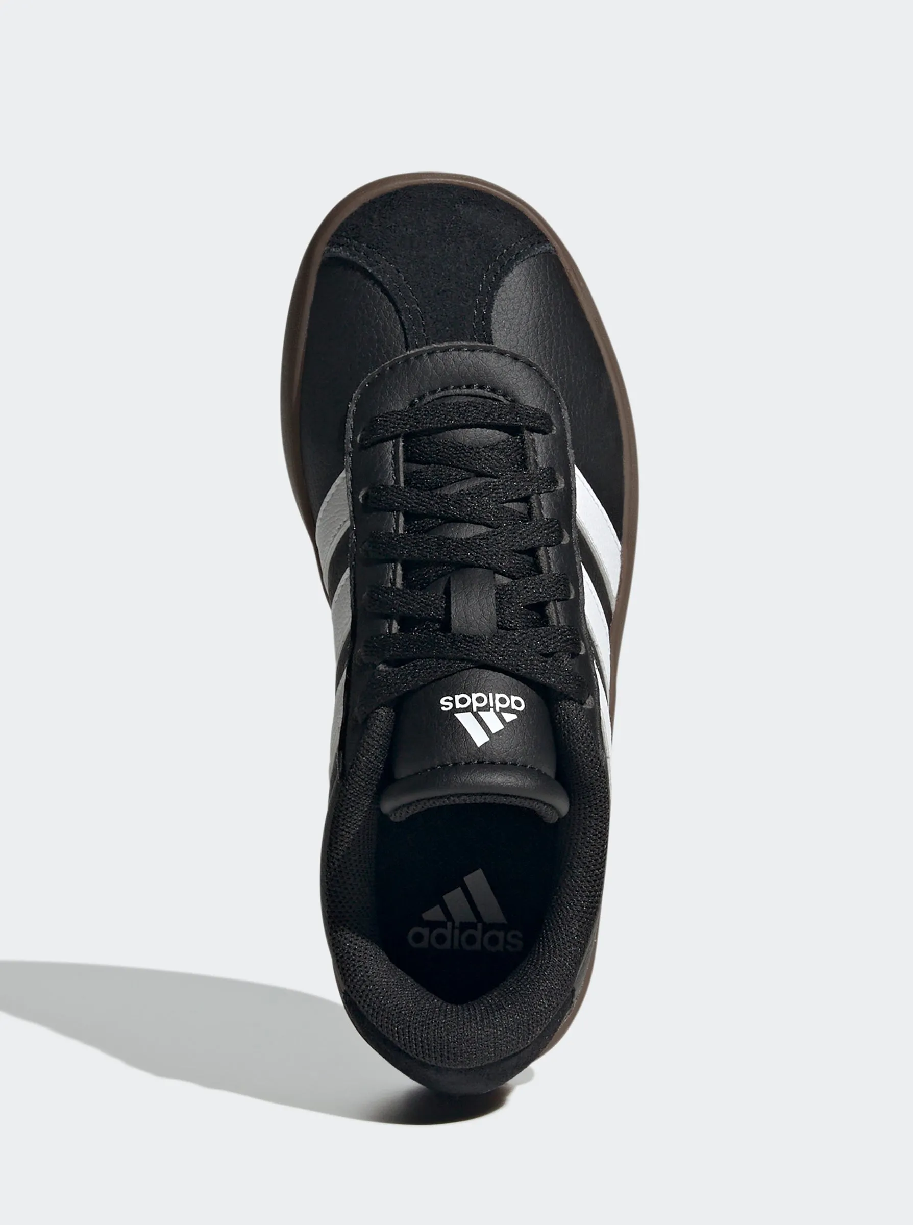 VL Court 3.0 Youth Campus 80s Shoes Adidas