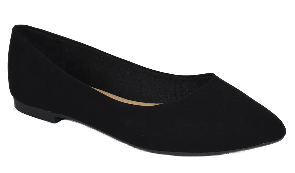 W-HOLD Black NBPU City Classified Walking Shoes For Overpronation Flat Feet