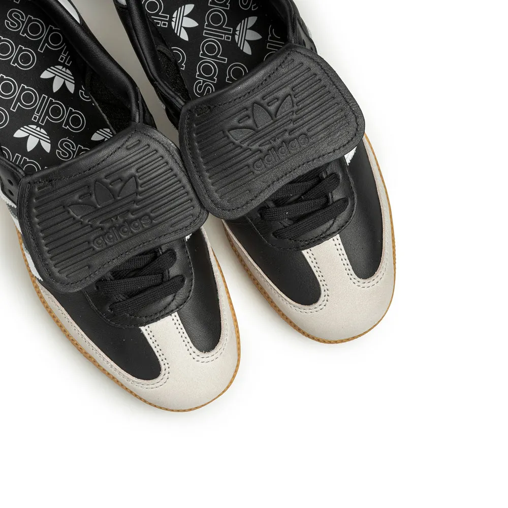 W' Samba LT | Core Black Adidas Running Shoes Ultra Boost