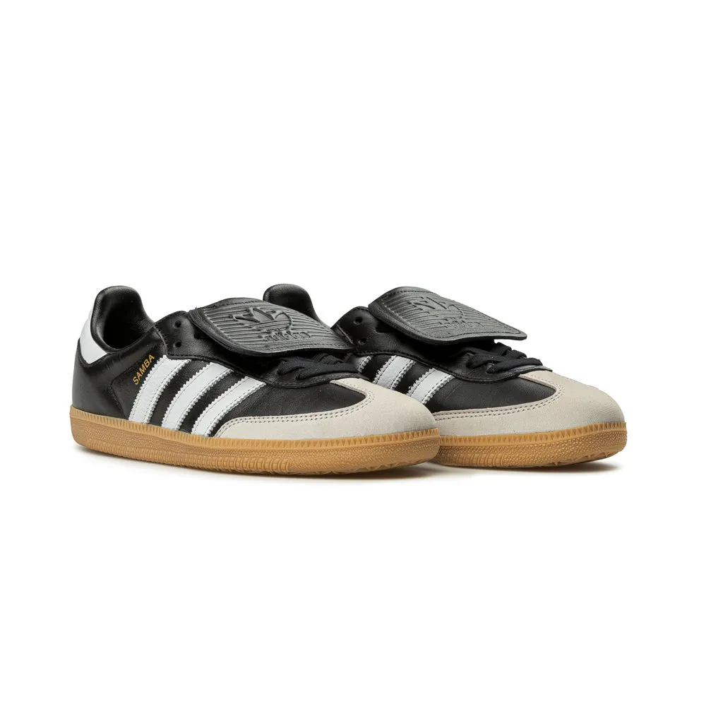 W' Samba LT | Core Black Harden Adidas Shoes
