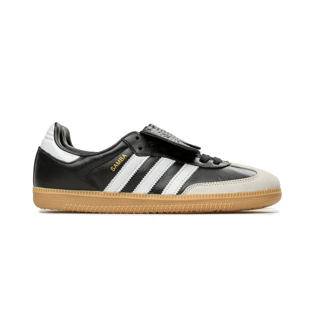 W' Samba LT | Core Black Adidas 360 24 Golf Shoes