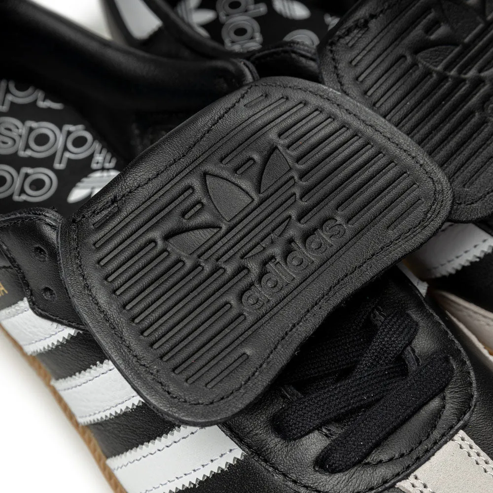 W' Samba LT | Core Black Adidas Shoes Names List And Pictures