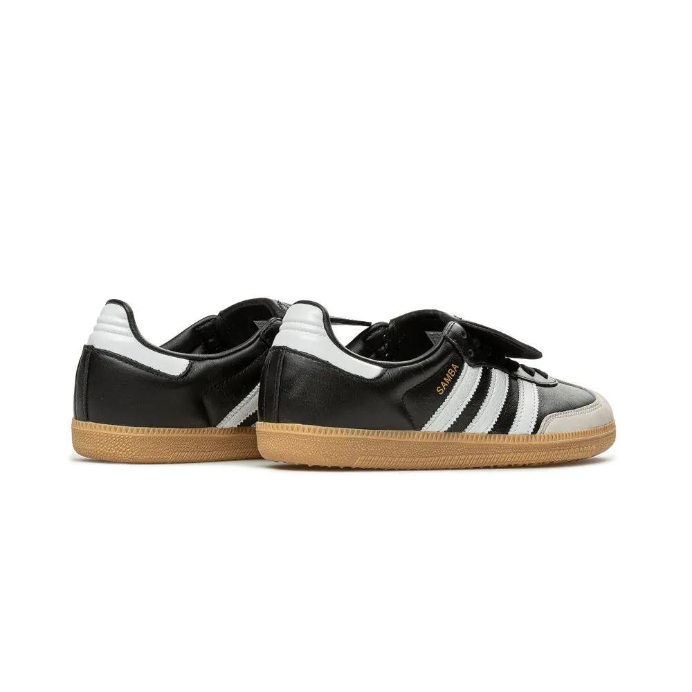 Adidas Shoes Bad Bunny W' Samba LT | Core Black