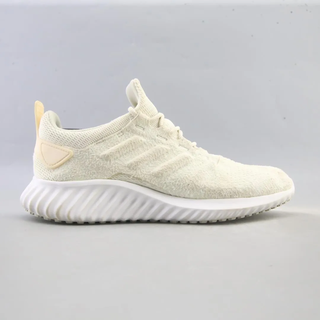 ADIDAS ALPHABOUNCE CR On The Run Shoes San Francisco Ca