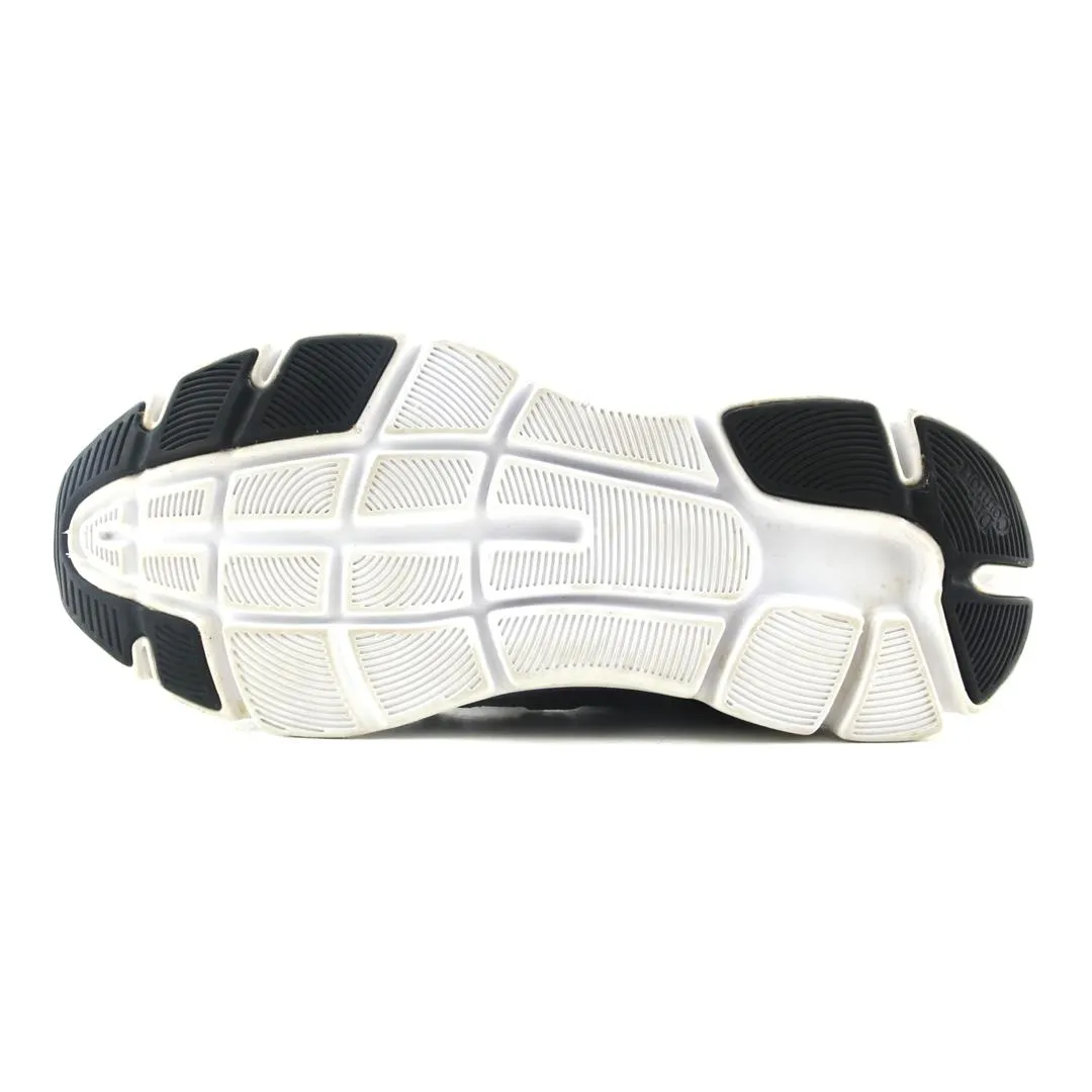 Running In Barefoot Shoes DR.COMFORT KATY