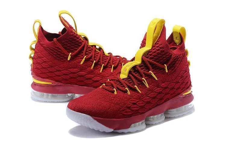 Nike Lebron XV 15 Red Yellow Men Shoes !!! CYBER MONDAY SALE !!! Asics Gel Scram 5 Trail Running Shoes