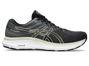 Asics GT-4000 3 Wide Men's -  Black/Glow Yellow Asics Gt 2000 3 Trail Running Shoe