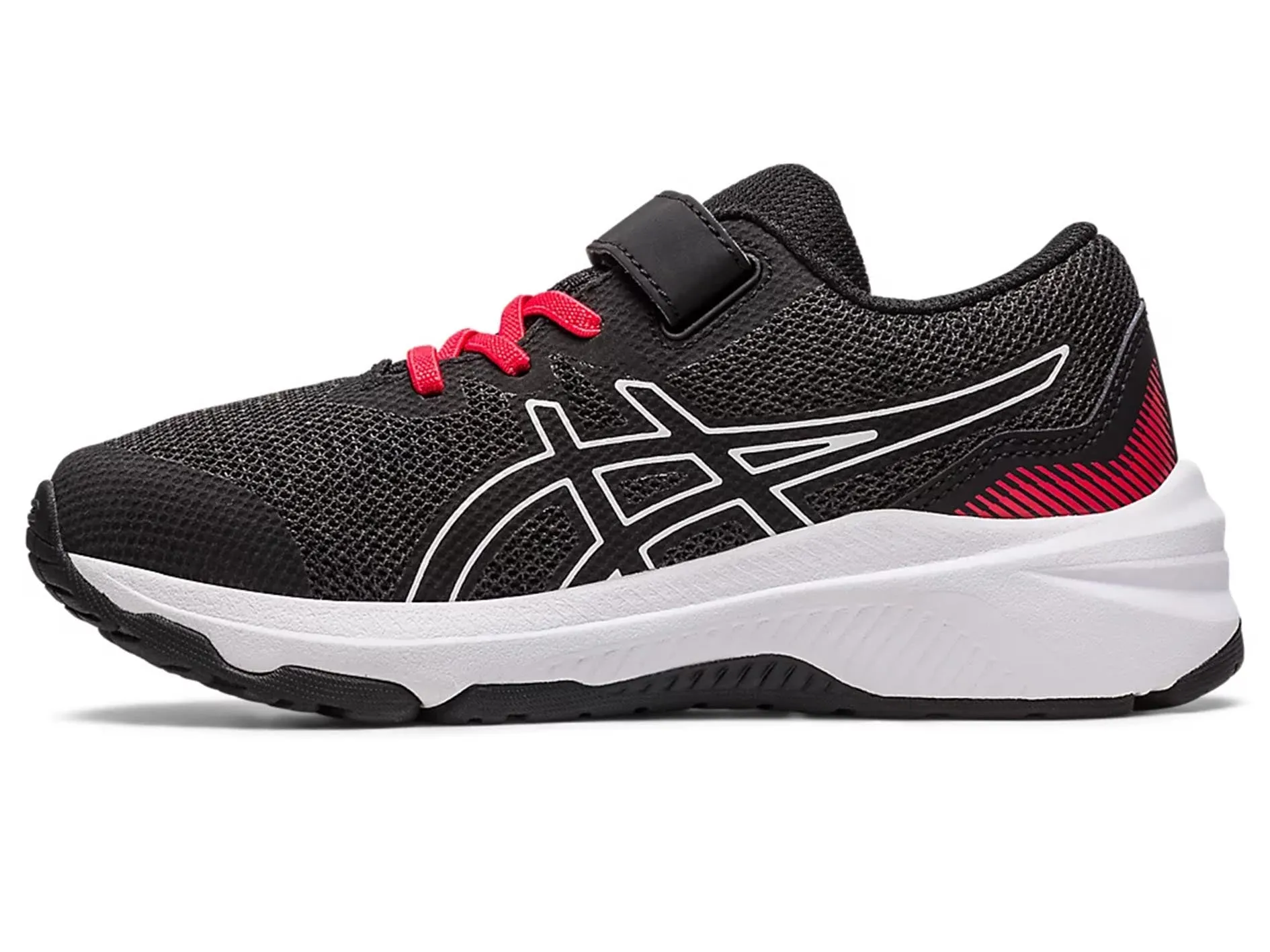 Asics Junior GT 1000 11 PS <BR> 1014A238 008 Asics Gel Noosa Running Shoes