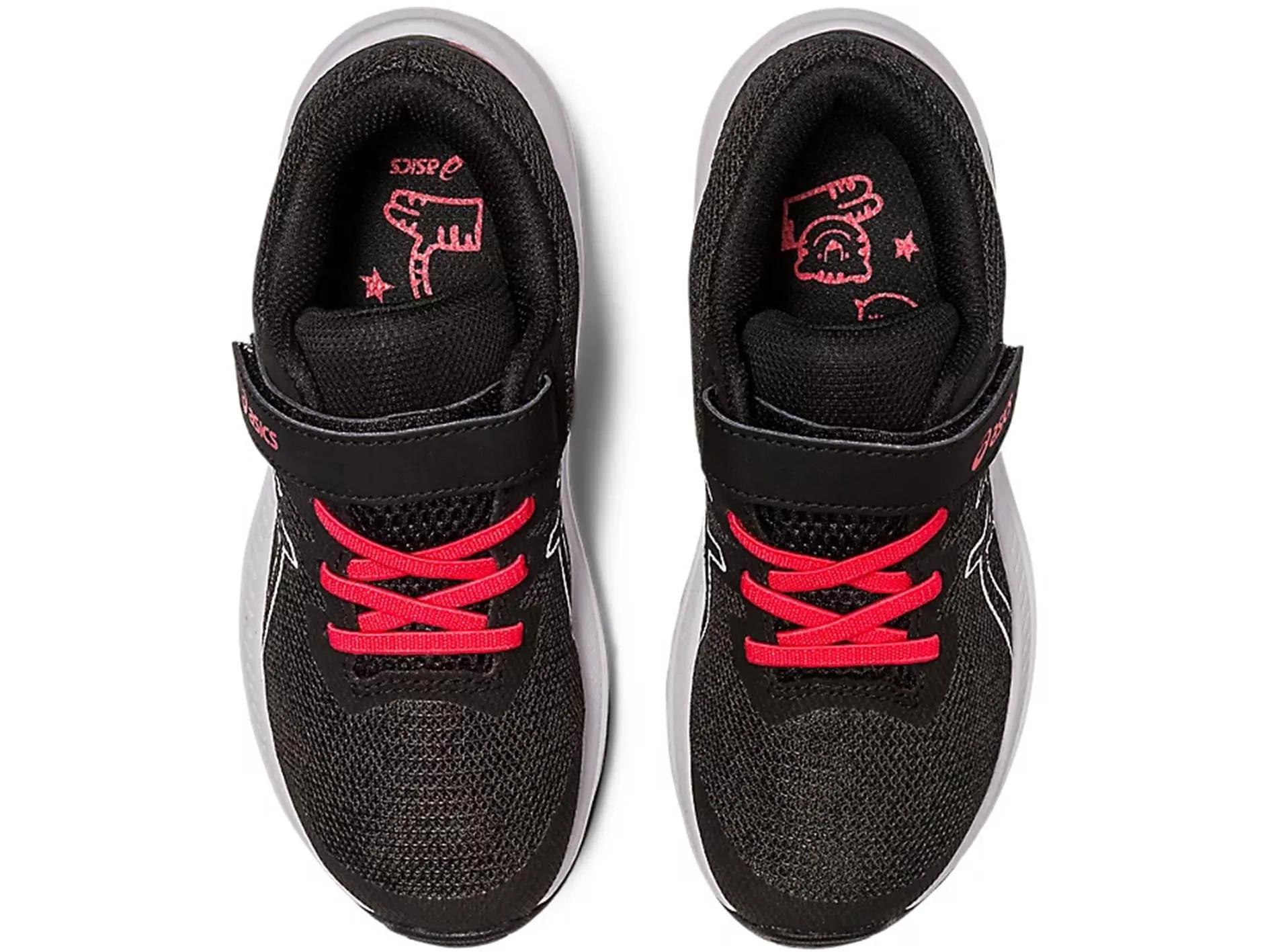 Asics Junior GT 1000 11 PS <BR> 1014A238 008 Asics Running Shoes For Winter