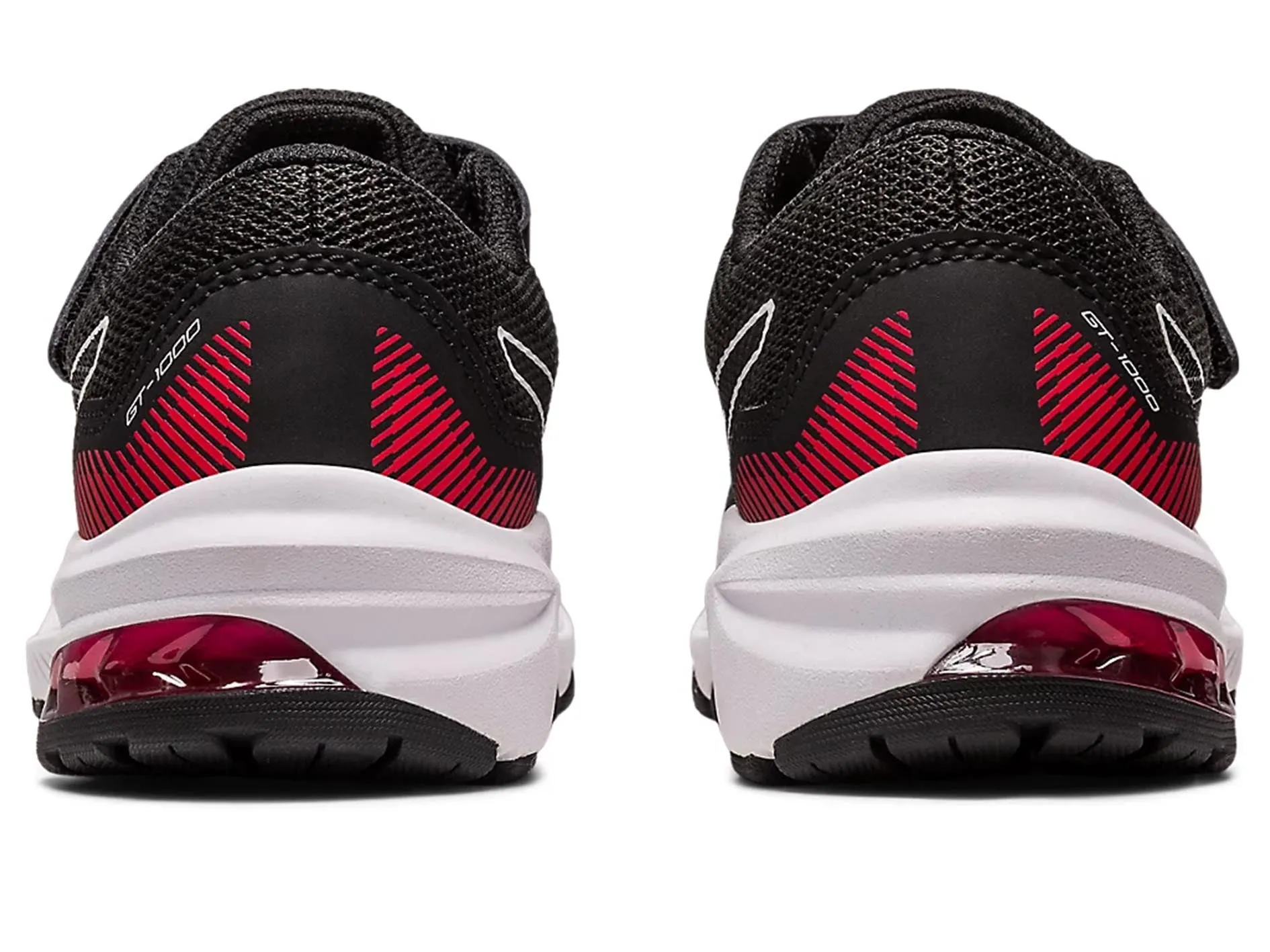 Asics Junior GT 1000 11 PS <BR> 1014A238 008 Best Running Shoes Asics