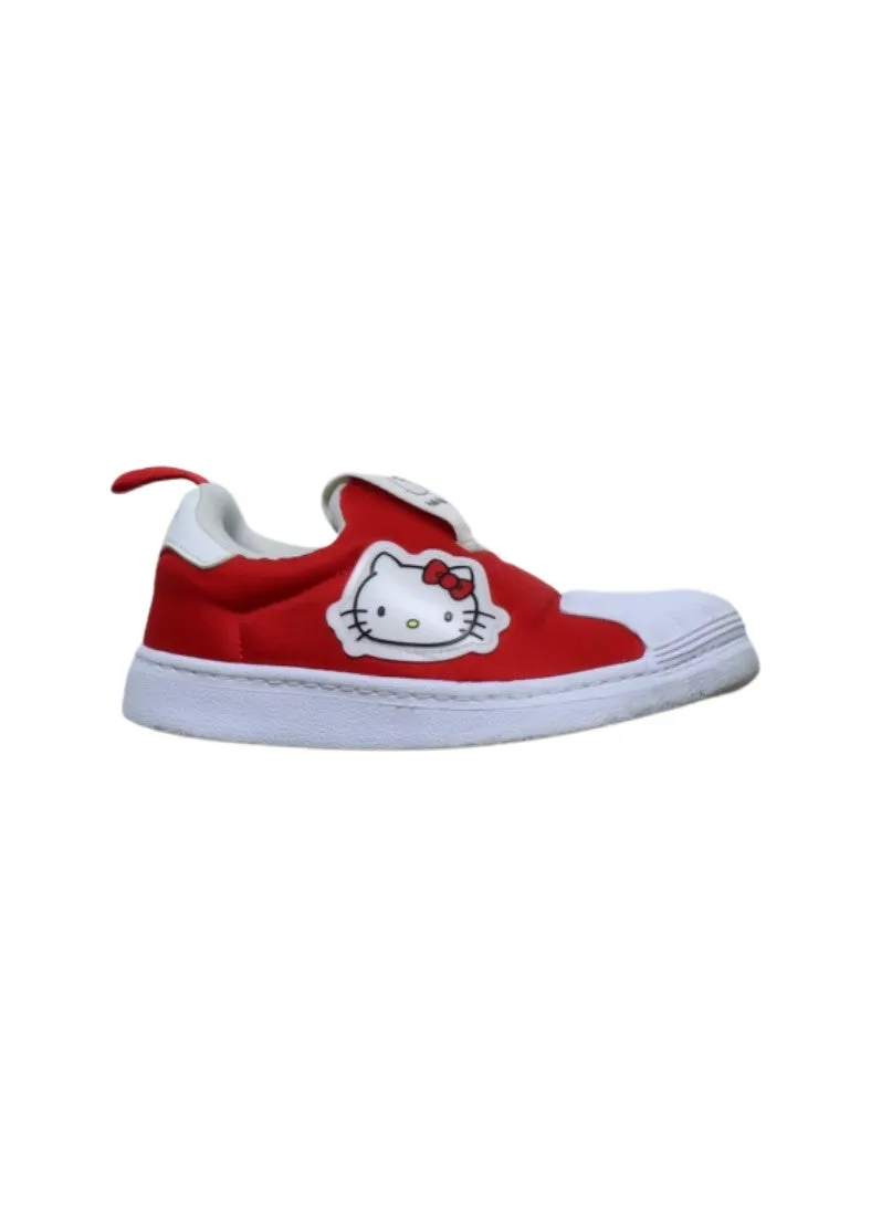 Adidas Slip Ons 5T - 6T (EU29) Adidas Shoes 2015