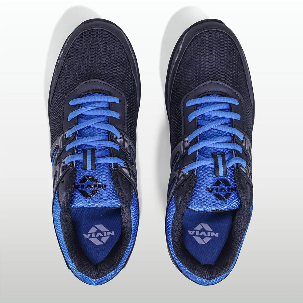 Light Weight Running Shoes Nivia Spikes Marathon