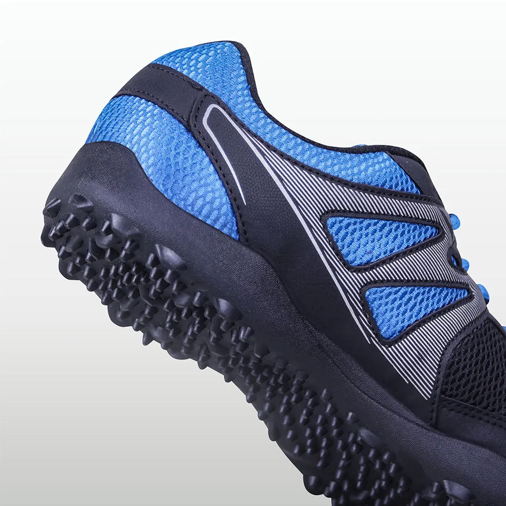 Supportive Running Shoes For Shin Splints Nivia Spikes Marathon