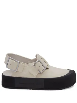 Best Sandals With Arch Support Alexander McQueen Sandals Beige