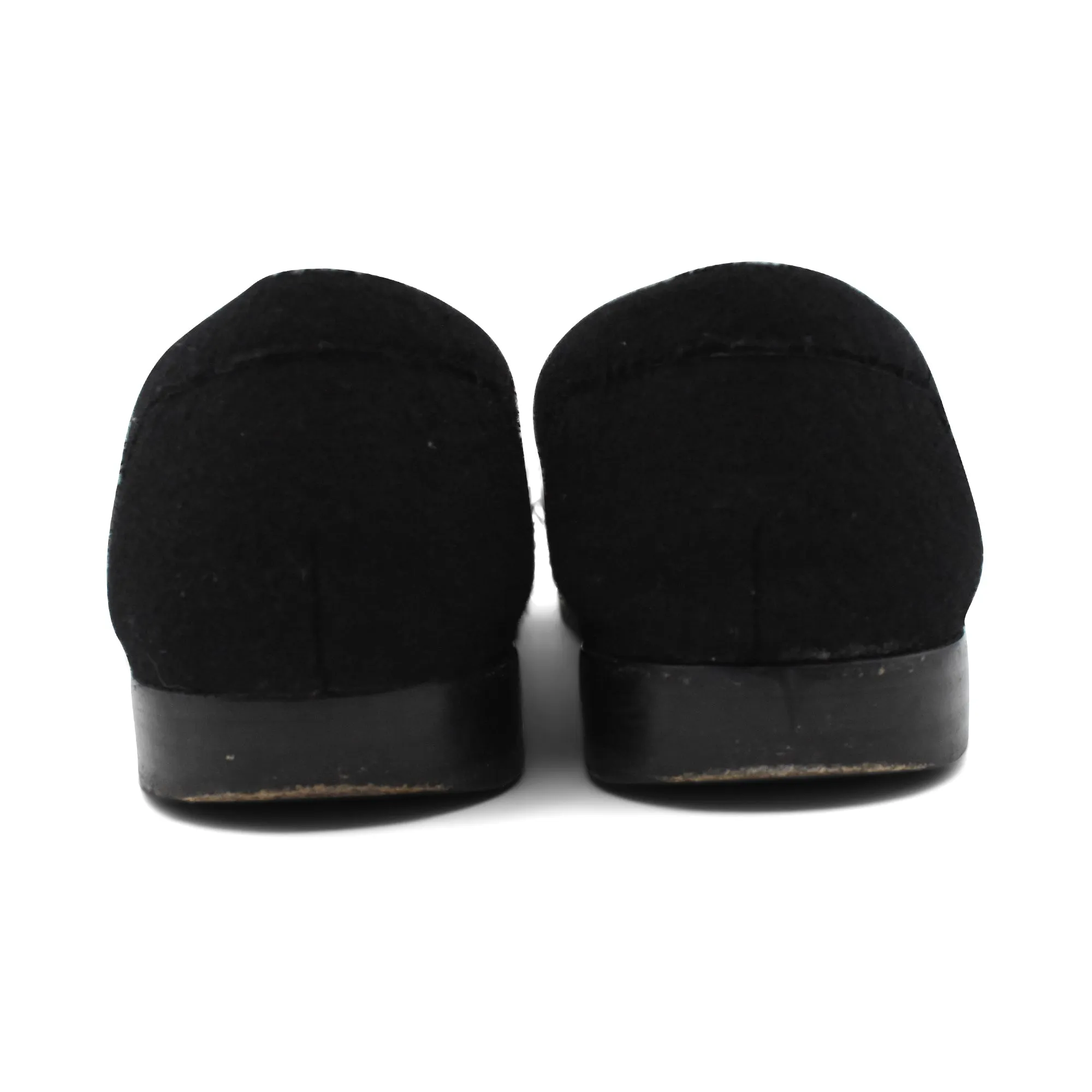 Chanel Loafers - Women's 36.5 Lined Vs Unlined Loafers