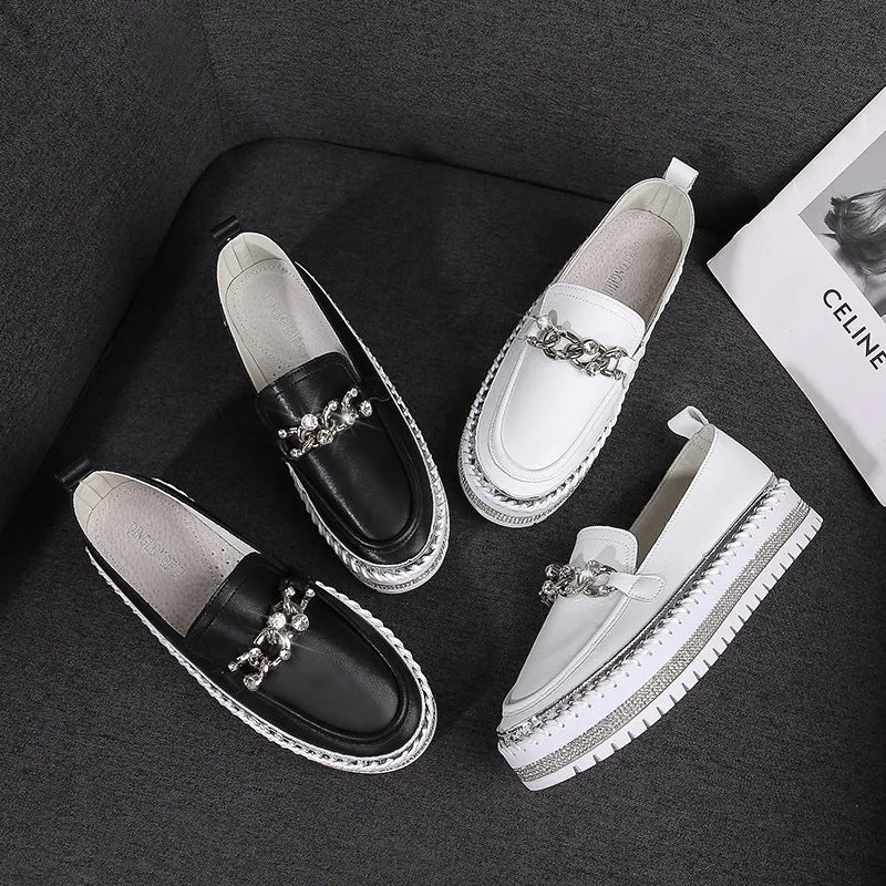 Nanccy  Lightweight Versatile Casual Shoes Work Boots.