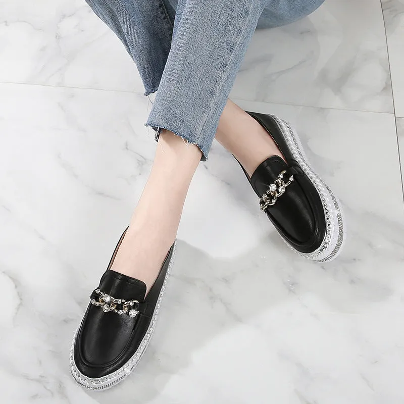 Nanccy  Lightweight Versatile Casual Shoes Work Boots Without Steel Toe