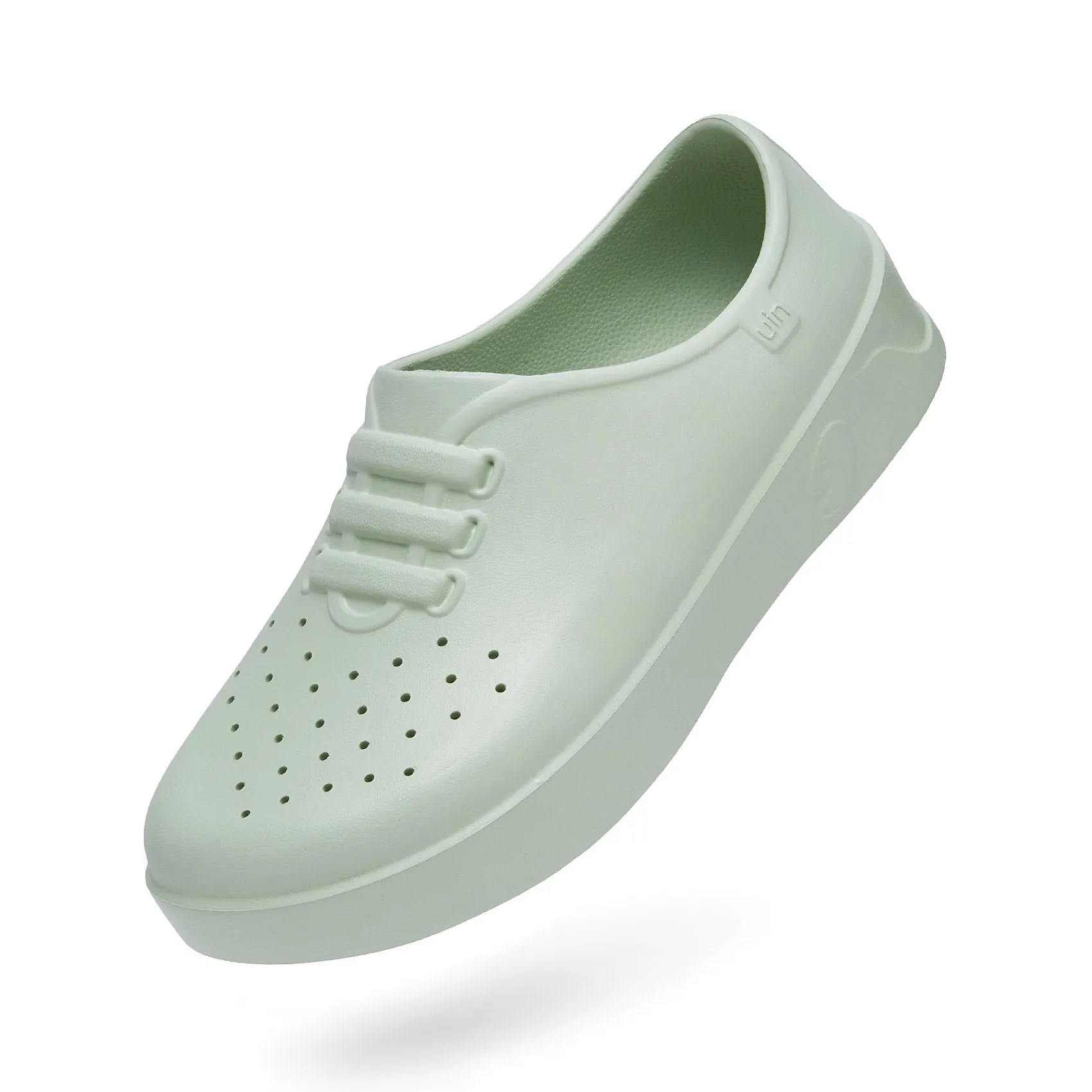 Kate Spade Slip On Sage Green Tenerife II Women