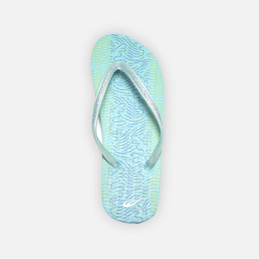 Ballet Slippers With Arch Support WB JERONA