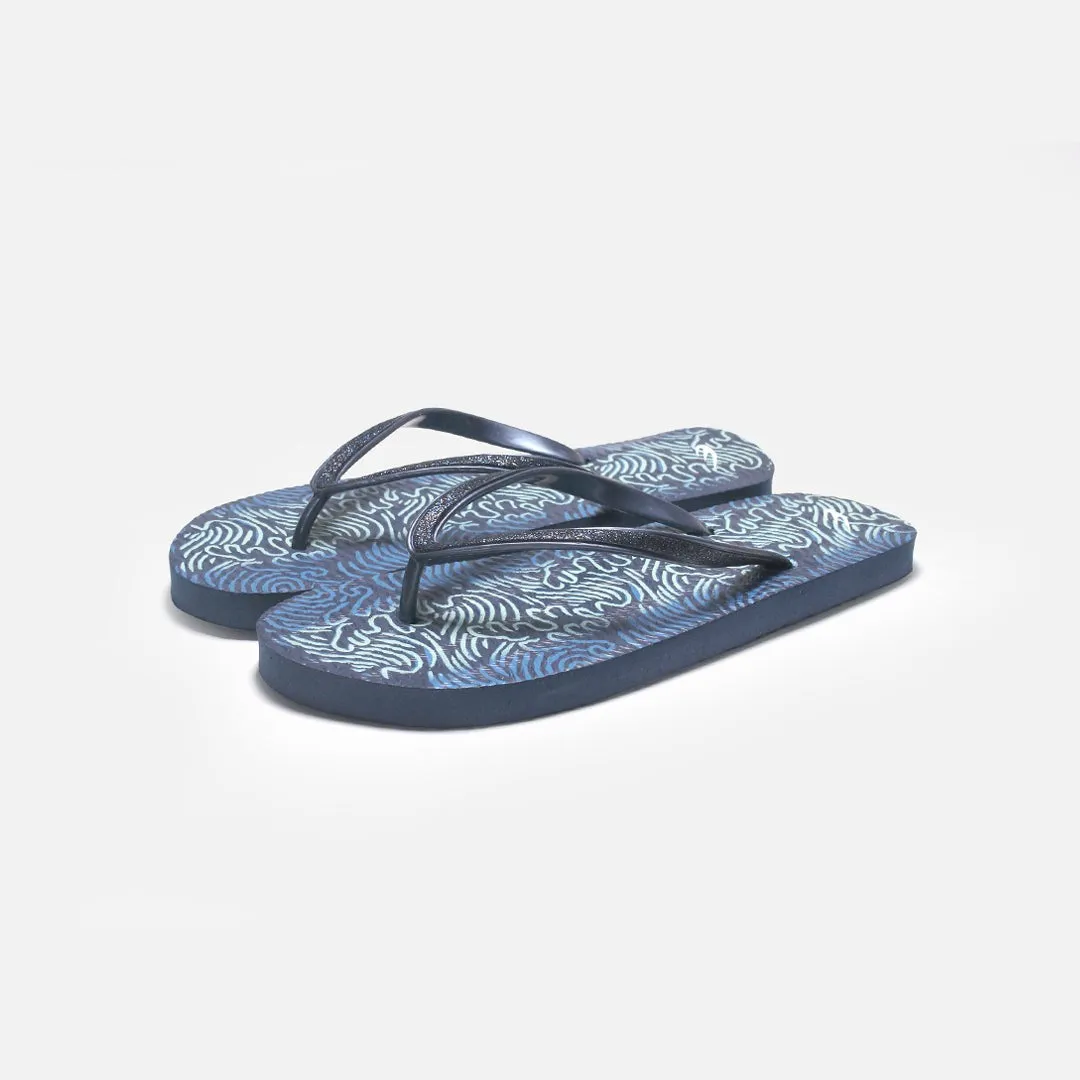 Cloth Ballet Slippers WB JERONA