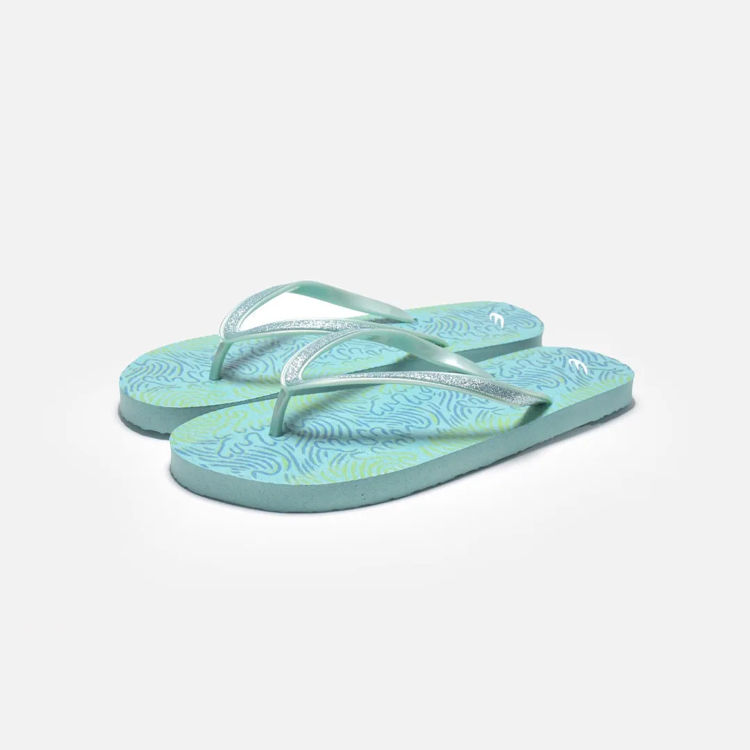WB JERONA Trout Slippers