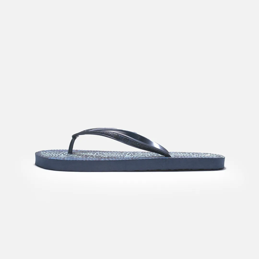 WB JERONA Oz Silver Slippers