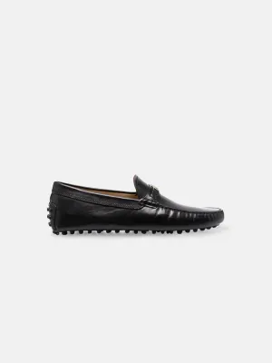 Natazzi Loafers Tods Gommino Leather Loafers - TB0092