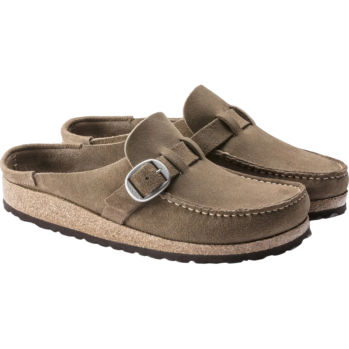 Women's Buckley Earth Spirit Penny Loafers