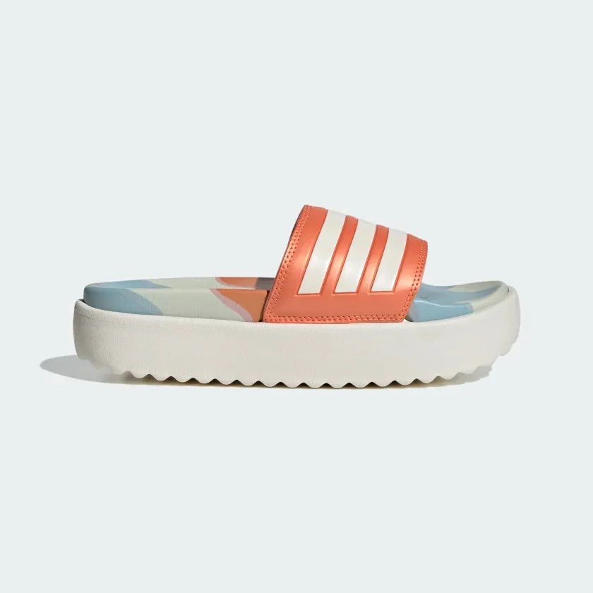 Adidas Shoes 2024 ADIDAS X MARIMEKKO AQUALETTE OCEAN CLOGS - HP6730