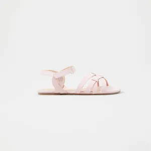 Low Cost Sandals Lefties- Women Basic Sandal- Pali Pink