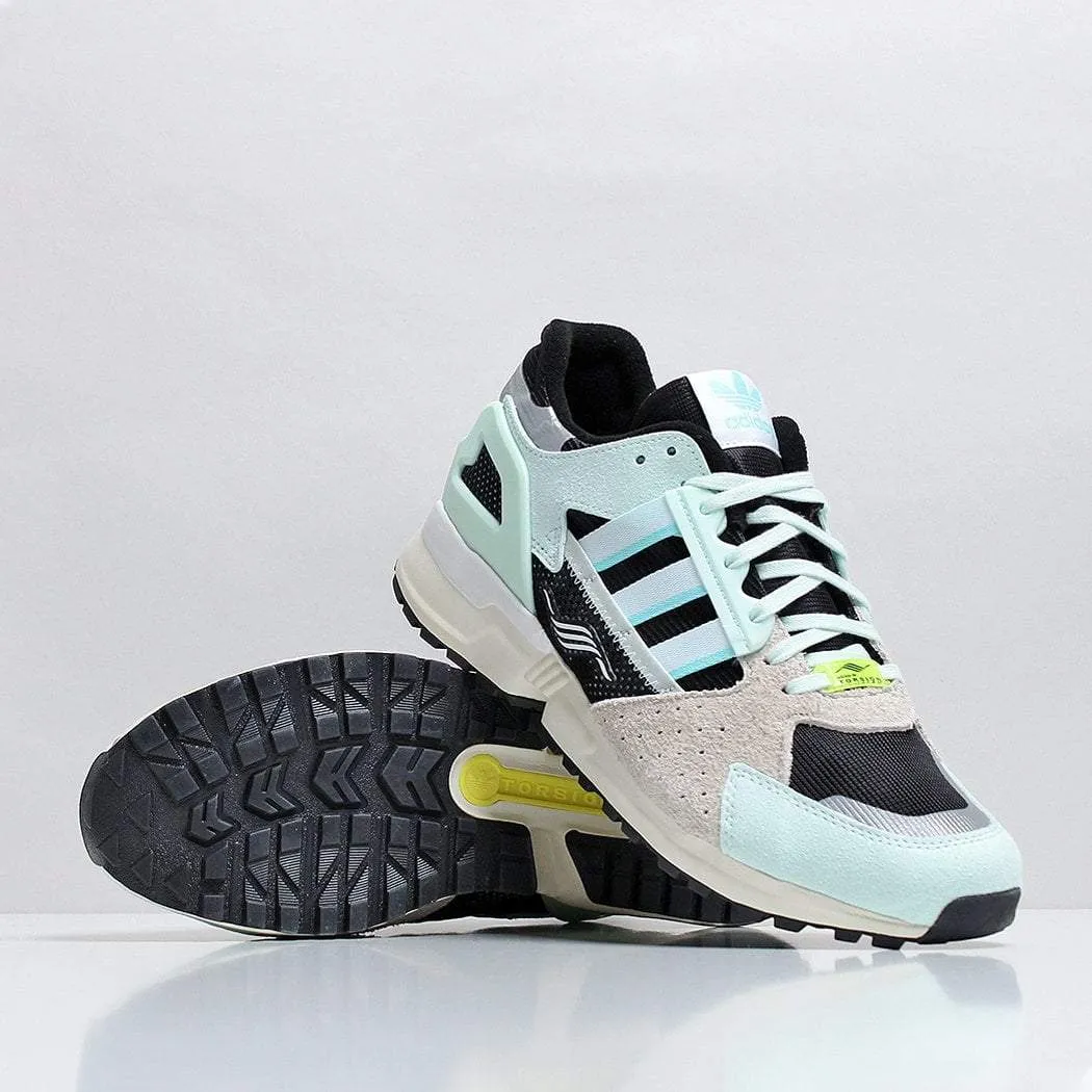 Adidas Originals ZX 10,000 C Shoes Leopard Adidas Shoes