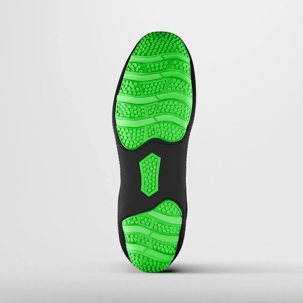 Ringerschuhe Phantom TACTIC - Neon Asics Gtx Trail Running Shoes