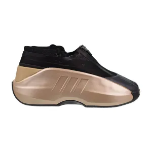 Adidas Crazy IIIfinity Men's Shoes Wonder Gold Met-Core Black Volleyball Adidas Shoes