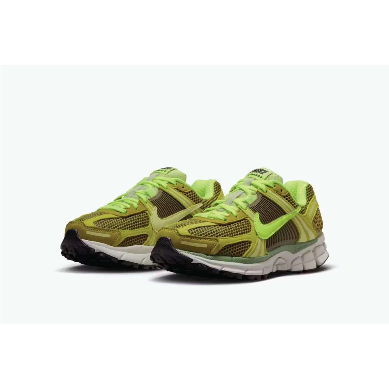 Wmns Air Zoom Vomero 5 'Olive Flak' Asics Super Shoe