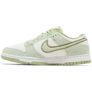 Asics Running Shoes For Pronation Wmns Dunk Low SE 'Fleece Honeydew'